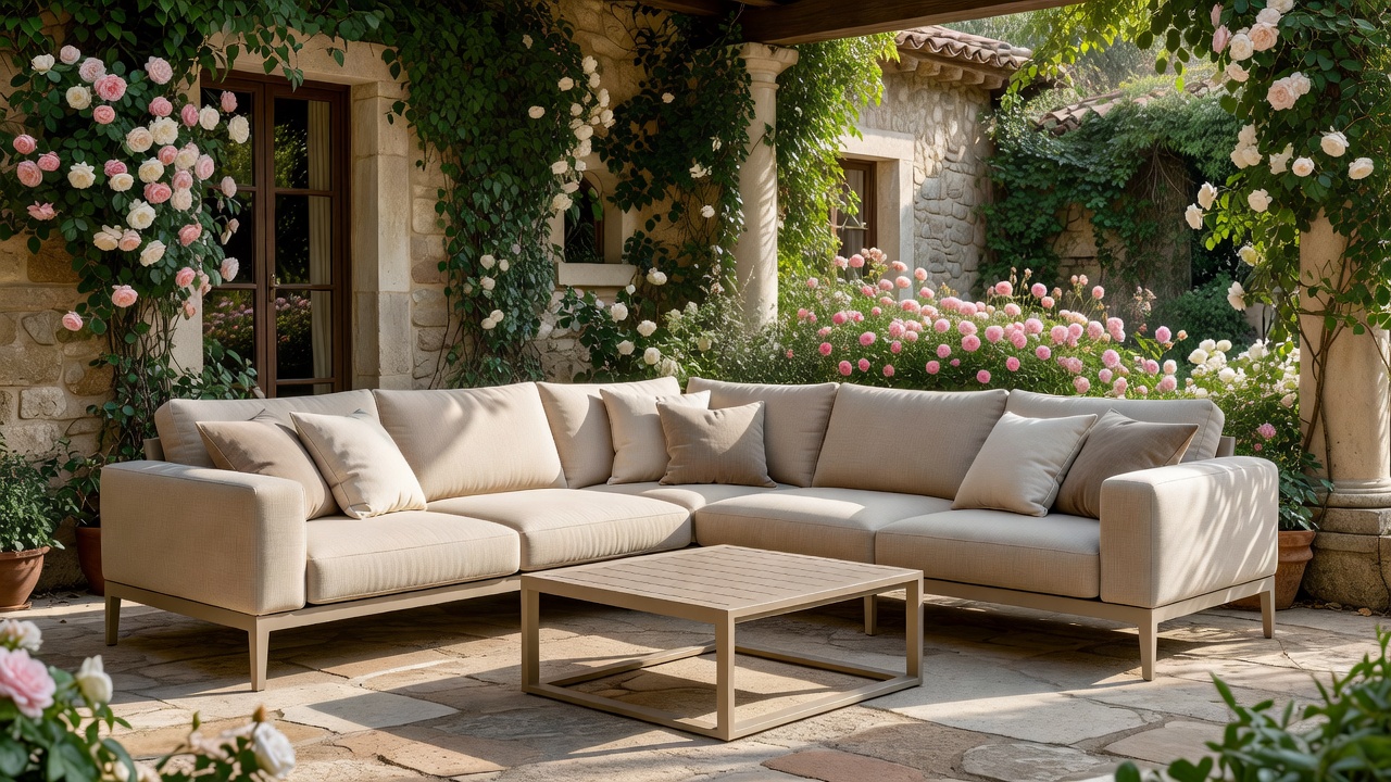 Lounge de lujo